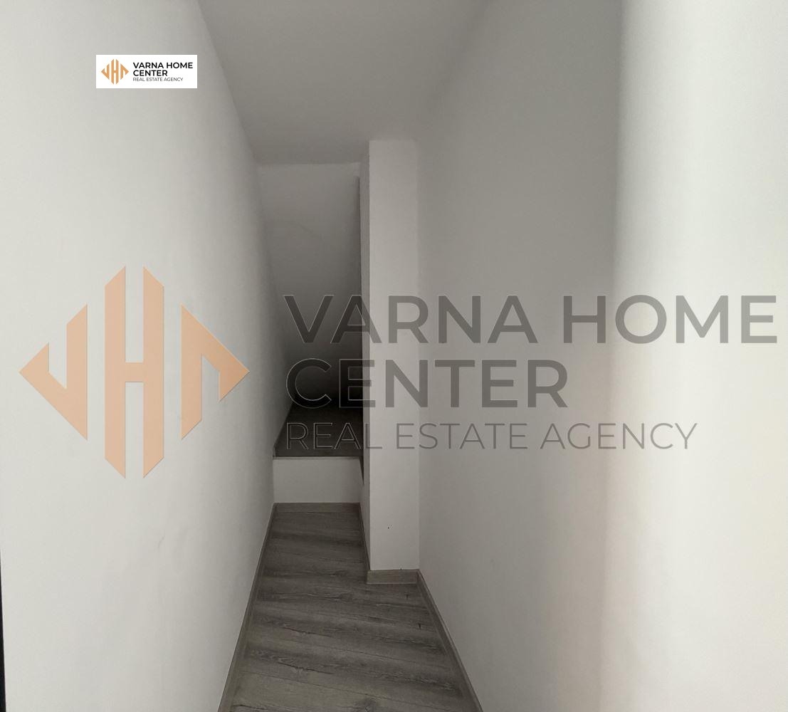 Продава 3-СТАЕН, гр. Варна, м-т Евксиноград, снимка 9 - Апартаменти - 55584422