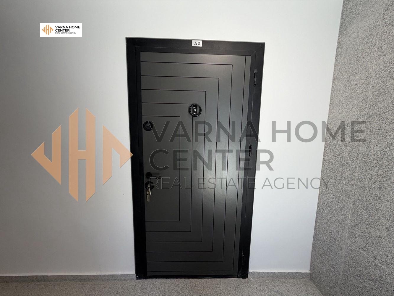 Продава 3-СТАЕН, гр. Варна, м-т Евксиноград, снимка 10 - Апартаменти - 55584422