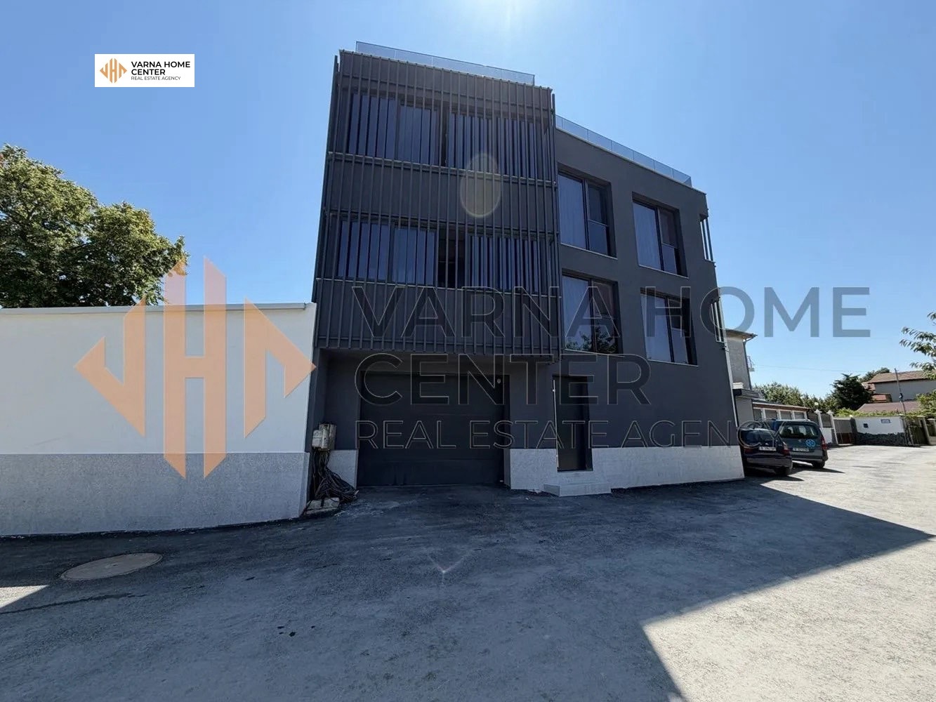 Продава 3-СТАЕН, гр. Варна, м-т Евксиноград, снимка 13 - Апартаменти - 55584422