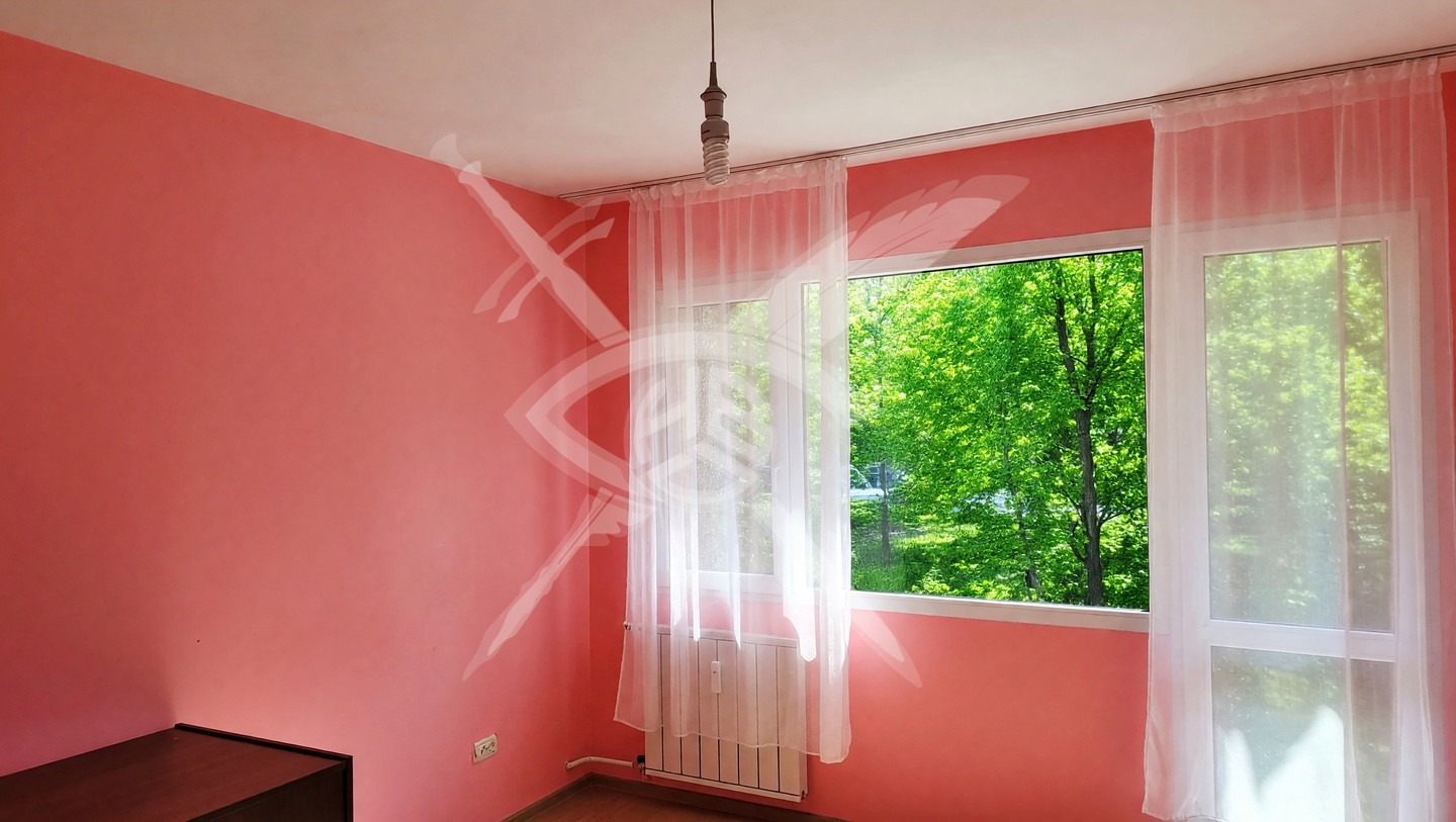 Продава 3-СТАЕН, гр. София, Толстой