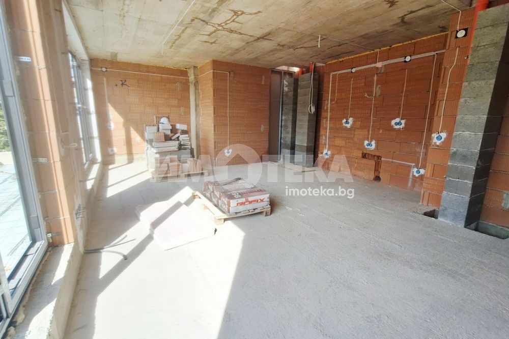 Продава 3-СТАЕН, гр. София, Витоша, снимка 5 - Апартаменти - 56594019