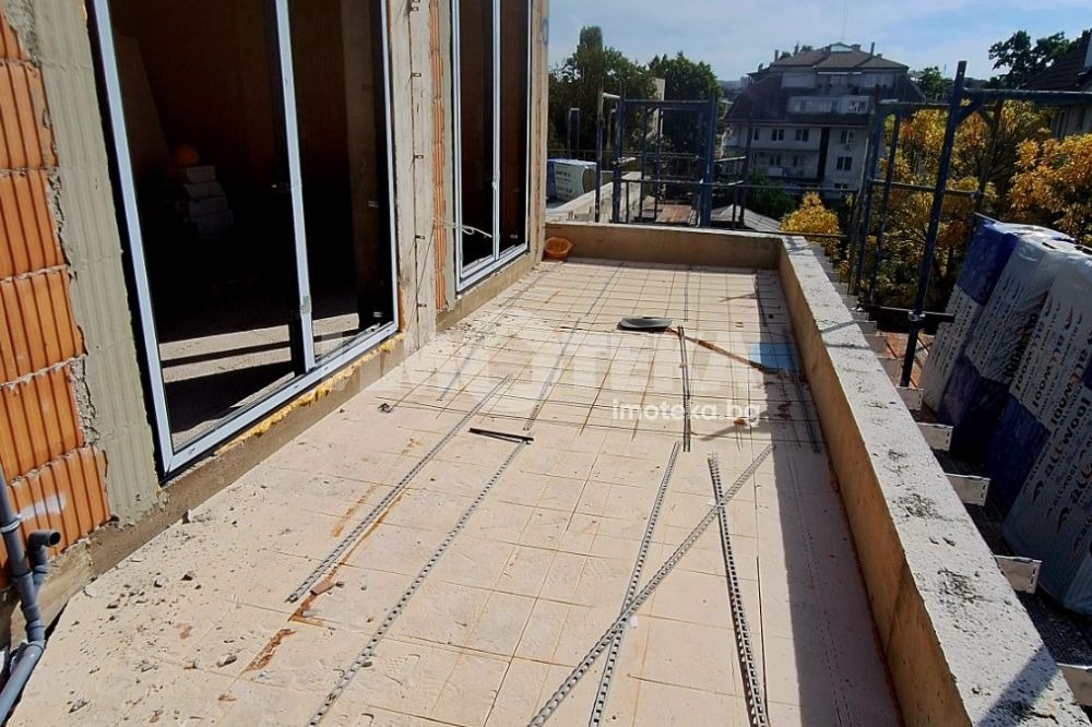 Продава 3-СТАЕН, гр. София, Витоша, снимка 9 - Апартаменти - 56594019