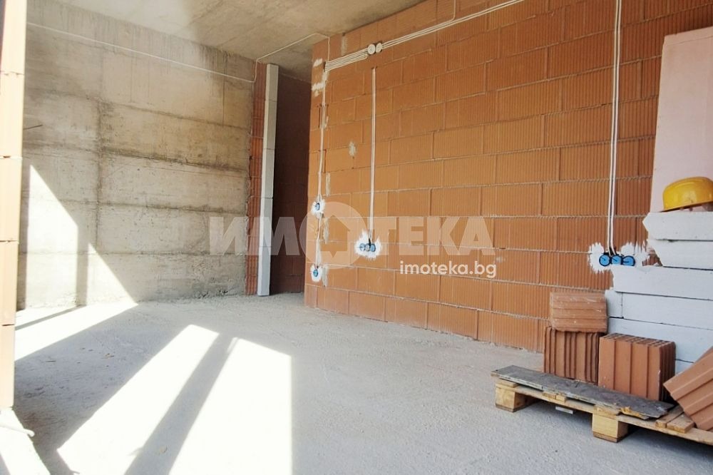 Продава 3-СТАЕН, гр. София, Витоша, снимка 3 - Апартаменти - 56594019