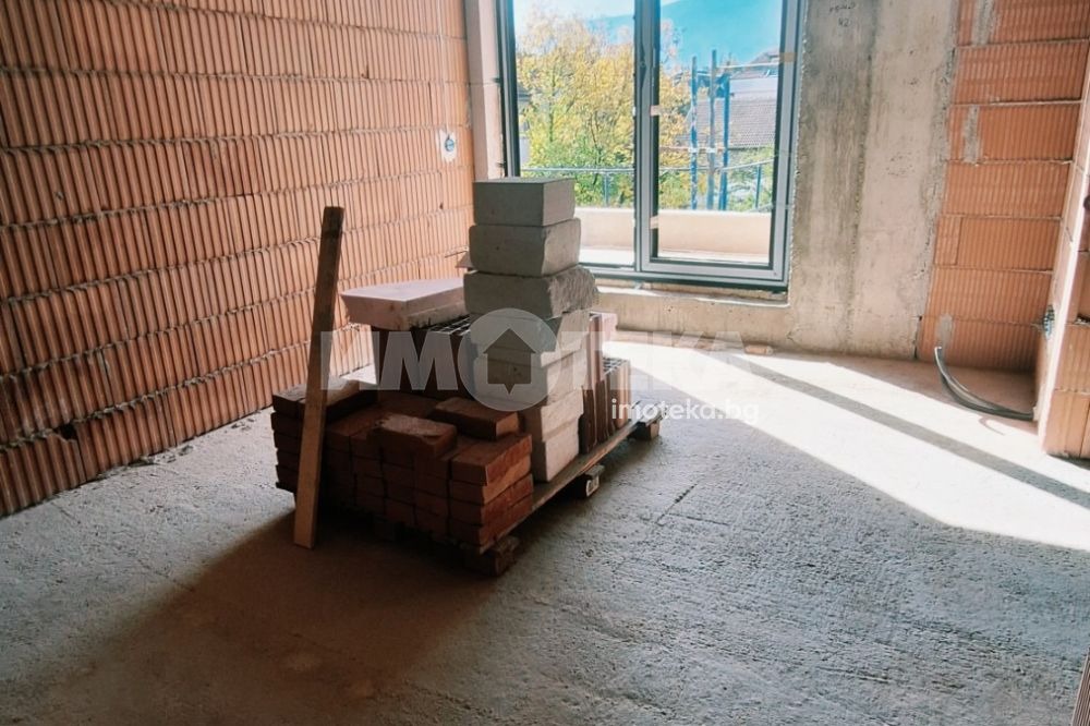 Продава 3-СТАЕН, гр. София, Витоша, снимка 2 - Апартаменти - 56594019