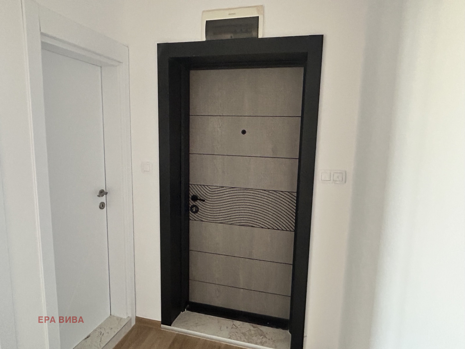 Продава 4-СТАЕН, гр. Варна, Окръжна болница-Генерали, снимка 10 - Апартаменти - 55120763