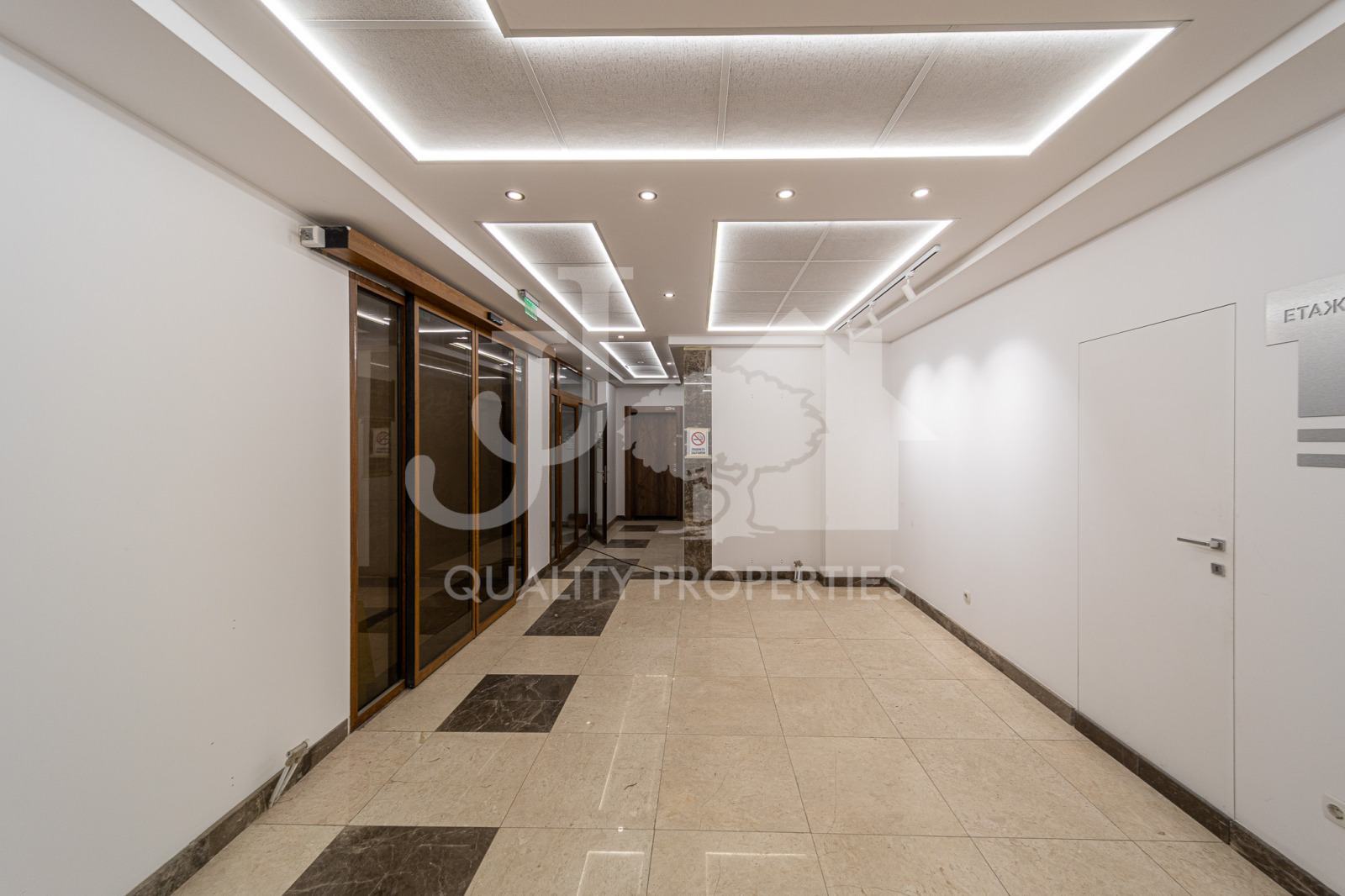 Продава ОФИС, гр. София, Сердика, снимка 10 - Офиси - 54606092