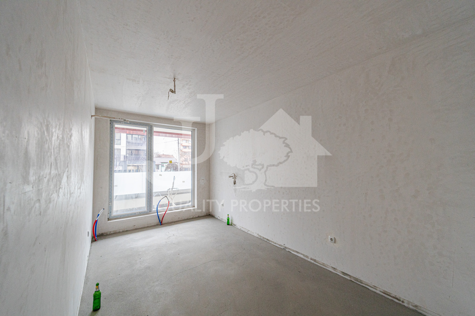 Продава ОФИС, гр. София, Сердика, снимка 6 - Офиси - 54606092