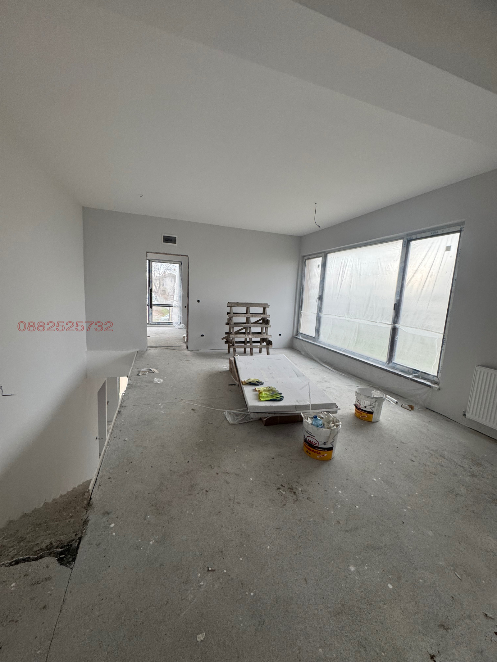 Продава КЪЩА, гр. София, с. Негован, снимка 12 - Къщи - 53889267