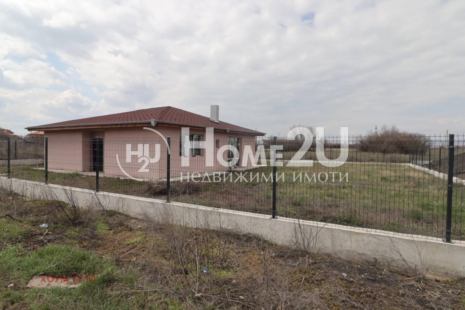 Продава КЪЩА, гр. Костинброд, област София област