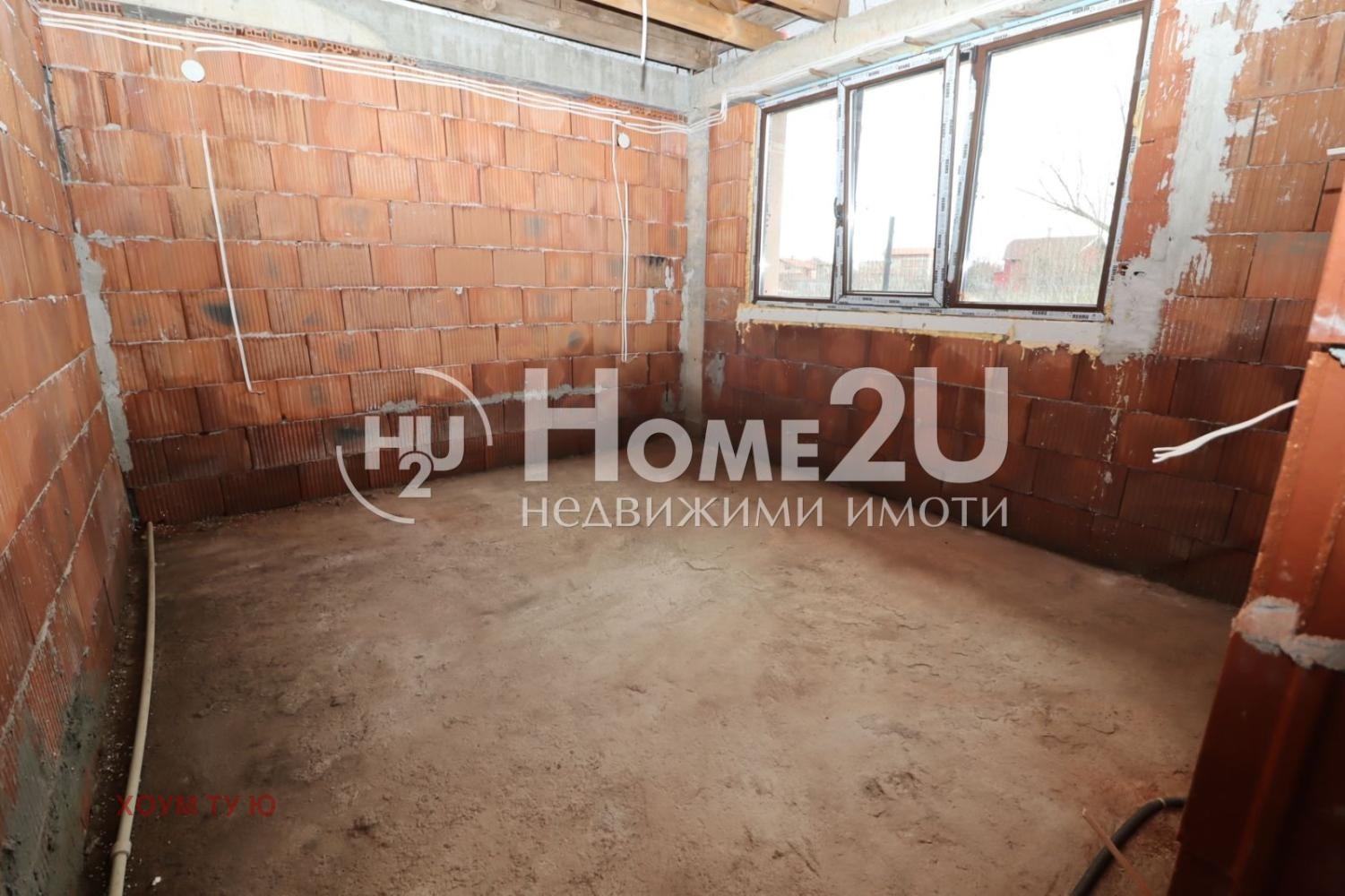 Продава КЪЩА, гр. Костинброд, област София област, снимка 7 - Къщи - 53986027