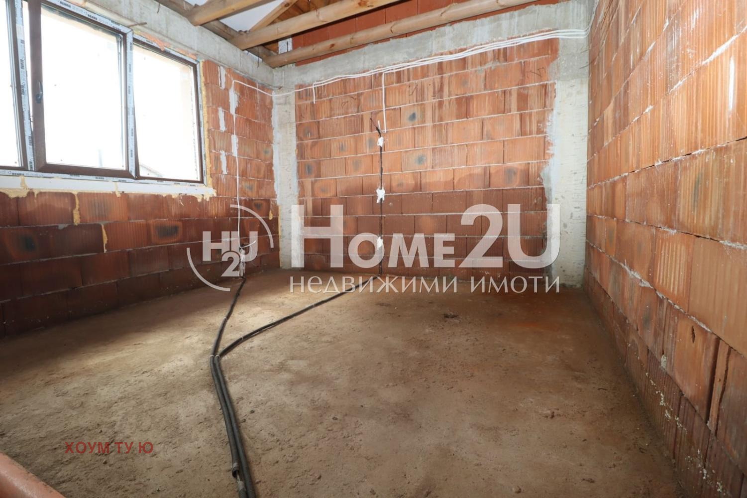 Продава КЪЩА, гр. Костинброд, област София област, снимка 10 - Къщи - 53986027