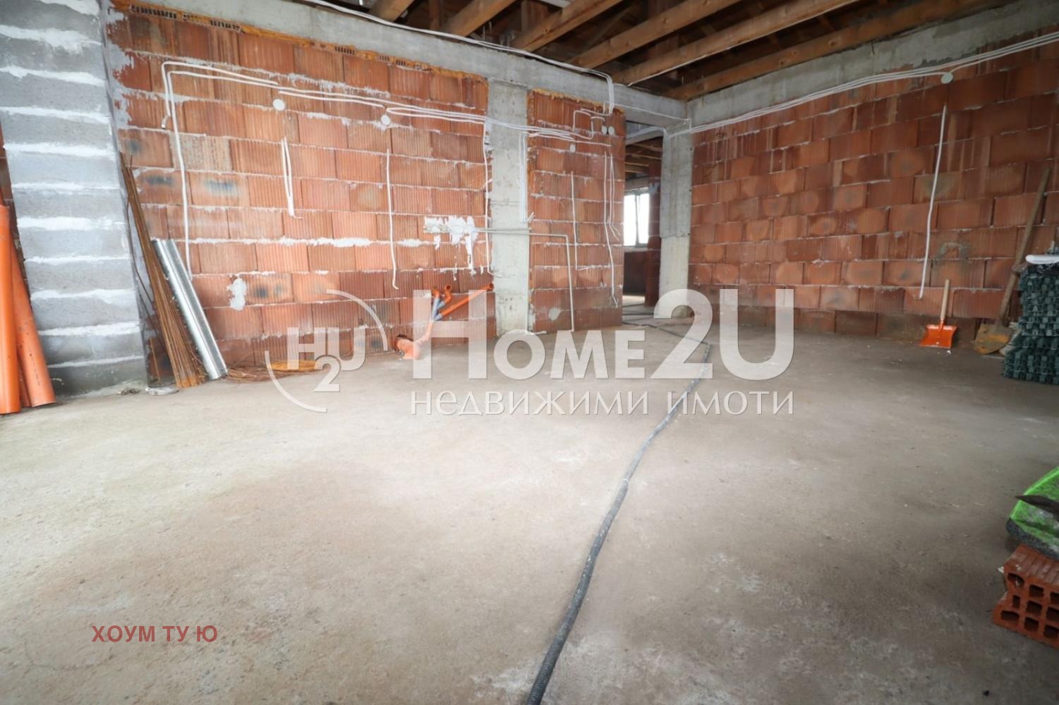 Продава КЪЩА, гр. Костинброд, област София област, снимка 12 - Къщи - 53986027