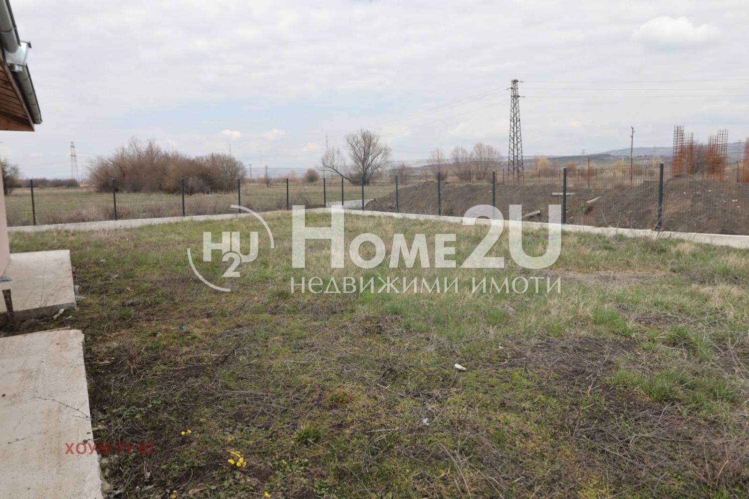 Продава КЪЩА, гр. Костинброд, област София област, снимка 2 - Къщи - 53986027