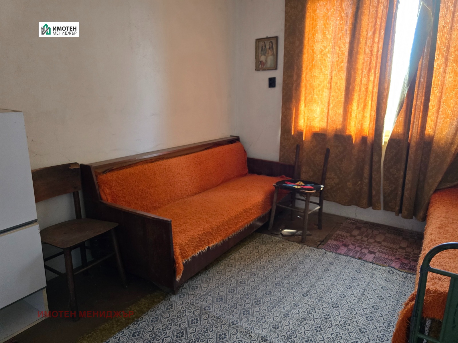 Продава КЪЩА, с. Ставерци, област Плевен, снимка 6 - Къщи - 56255167