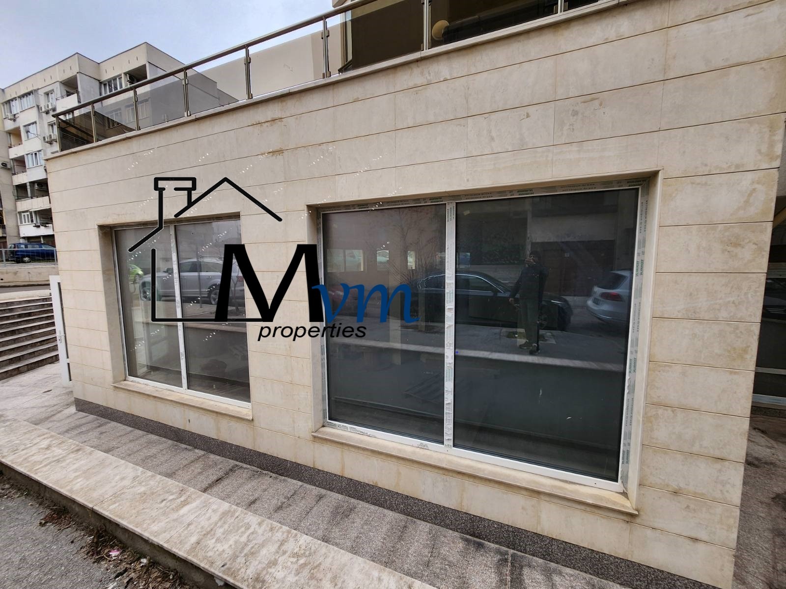 Продава МАГАЗИН, гр. София, Овча купел, снимка 2 - Магазини - 49490334