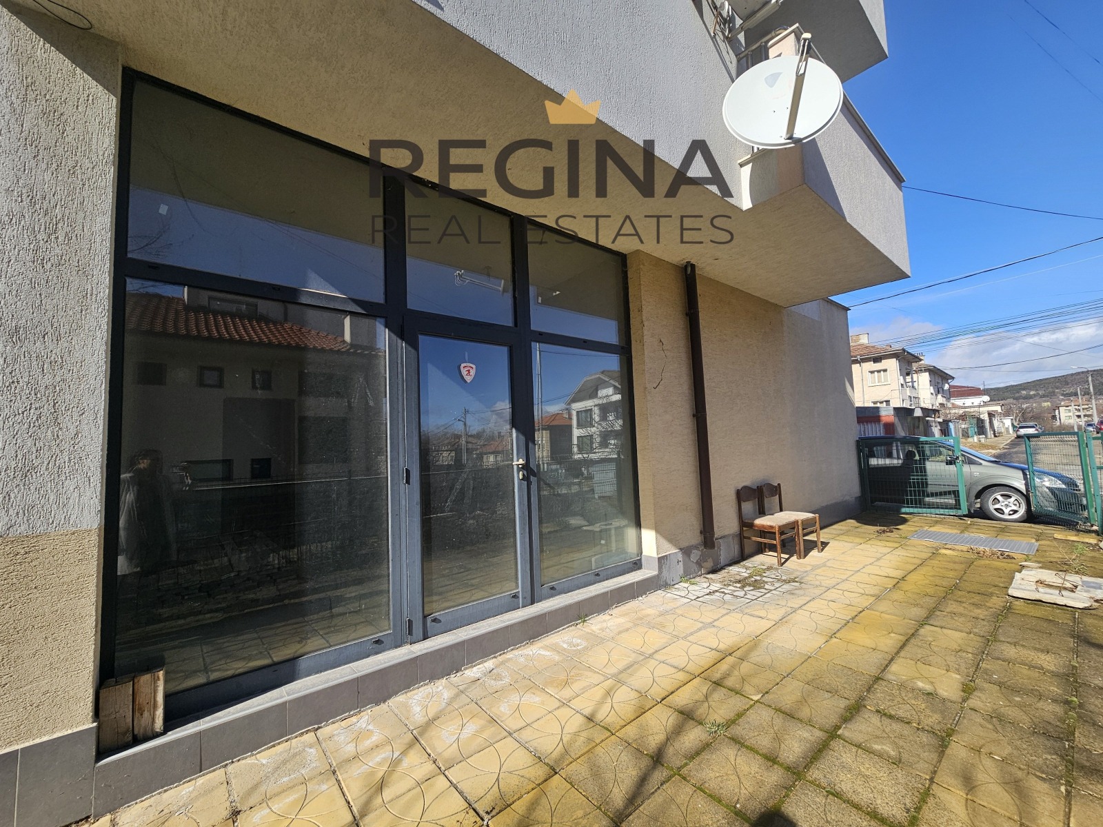 Продава ЗАВЕДЕНИЕ, гр. Хисаря, област Пловдив, снимка 2 - Заведения - 44327573