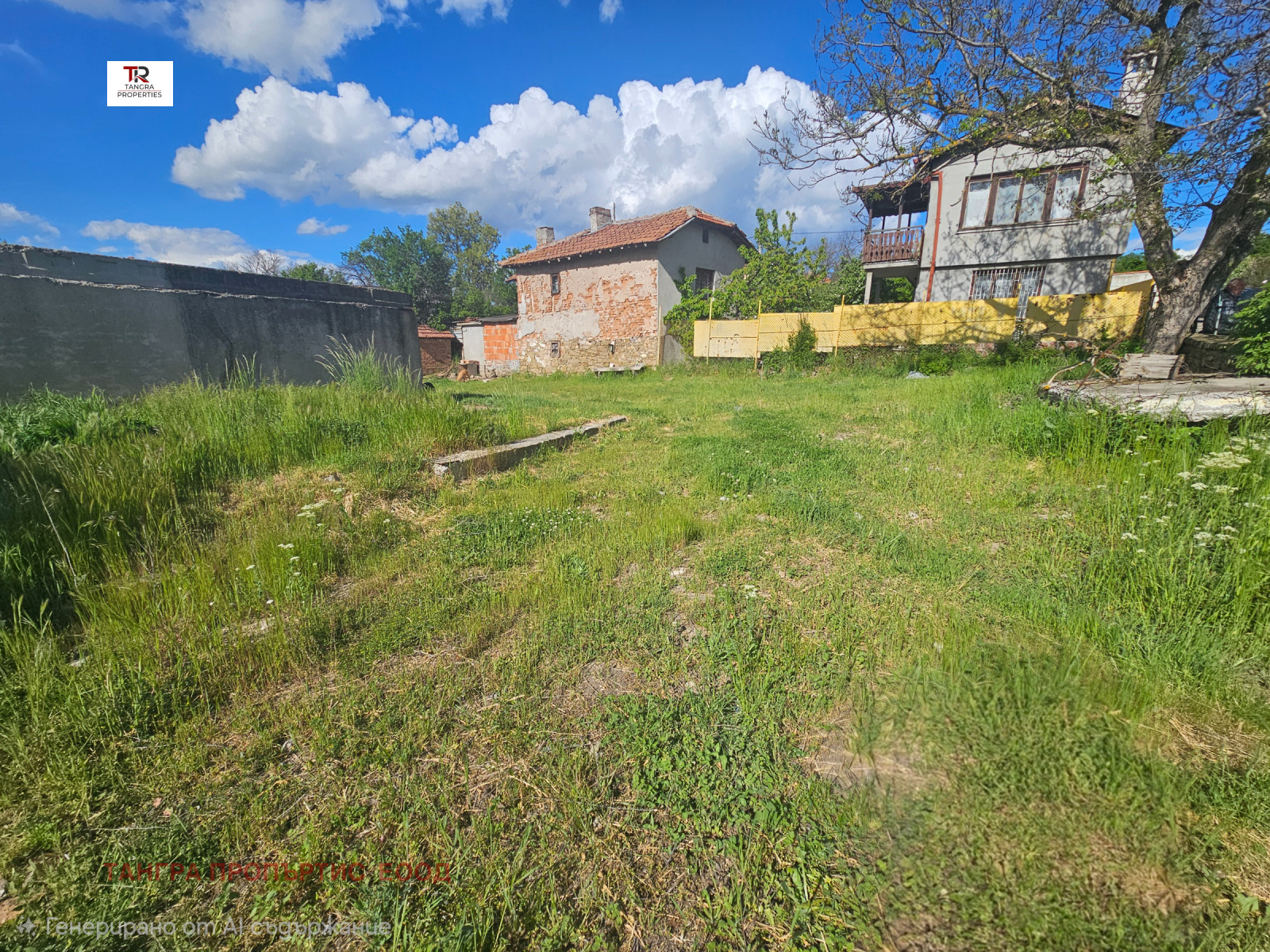 Продава ПАРЦЕЛ, гр. Радомир, област Перник, снимка 4 - Парцели - 55903699