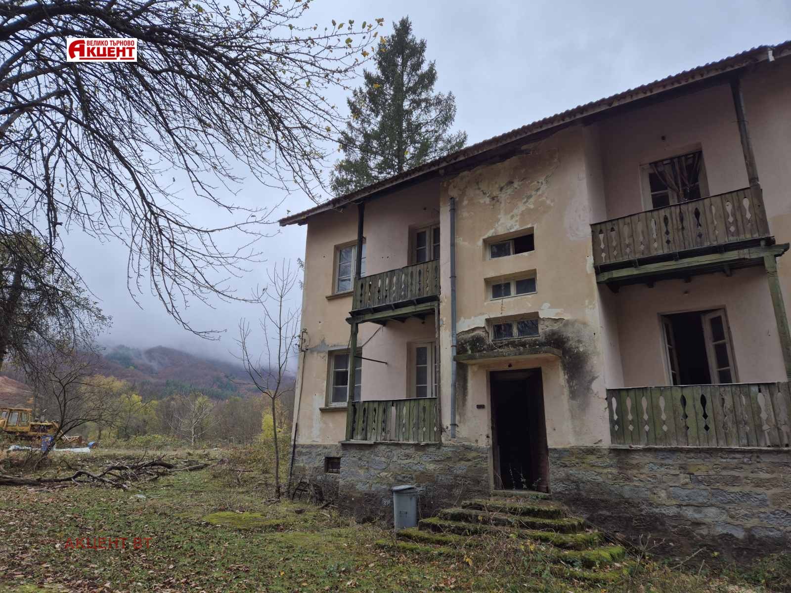 Продава БИЗНЕС ИМОТ, с. Валевци, област Габрово, снимка 2 - Други - 52331793
