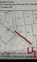 Продава ПАРЦЕЛ, с. Хераково, област София област, снимка 2