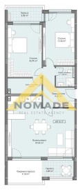 Продава 3-СТАЕН, град Пловдив, Остромила • по договаряне • 58762805 — Holmes.bg