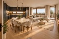 Продава  3-стаен град София , Манастирски ливади , 114 кв.м | 90467871 - изображение [3]