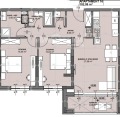 Продава  3-стаен град София , Витоша , 123 кв.м | 35564915 - изображение [11]
