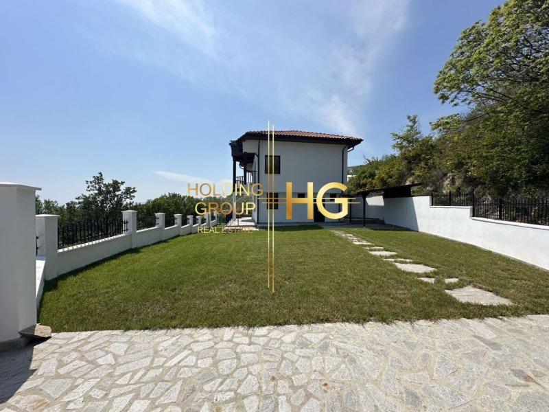 Продава КЪЩА в област Добрич, гр. Балчик - 160 кв.м / 264 900 € » 518 099.37 лв., ХОЛДИНГ ГРУП