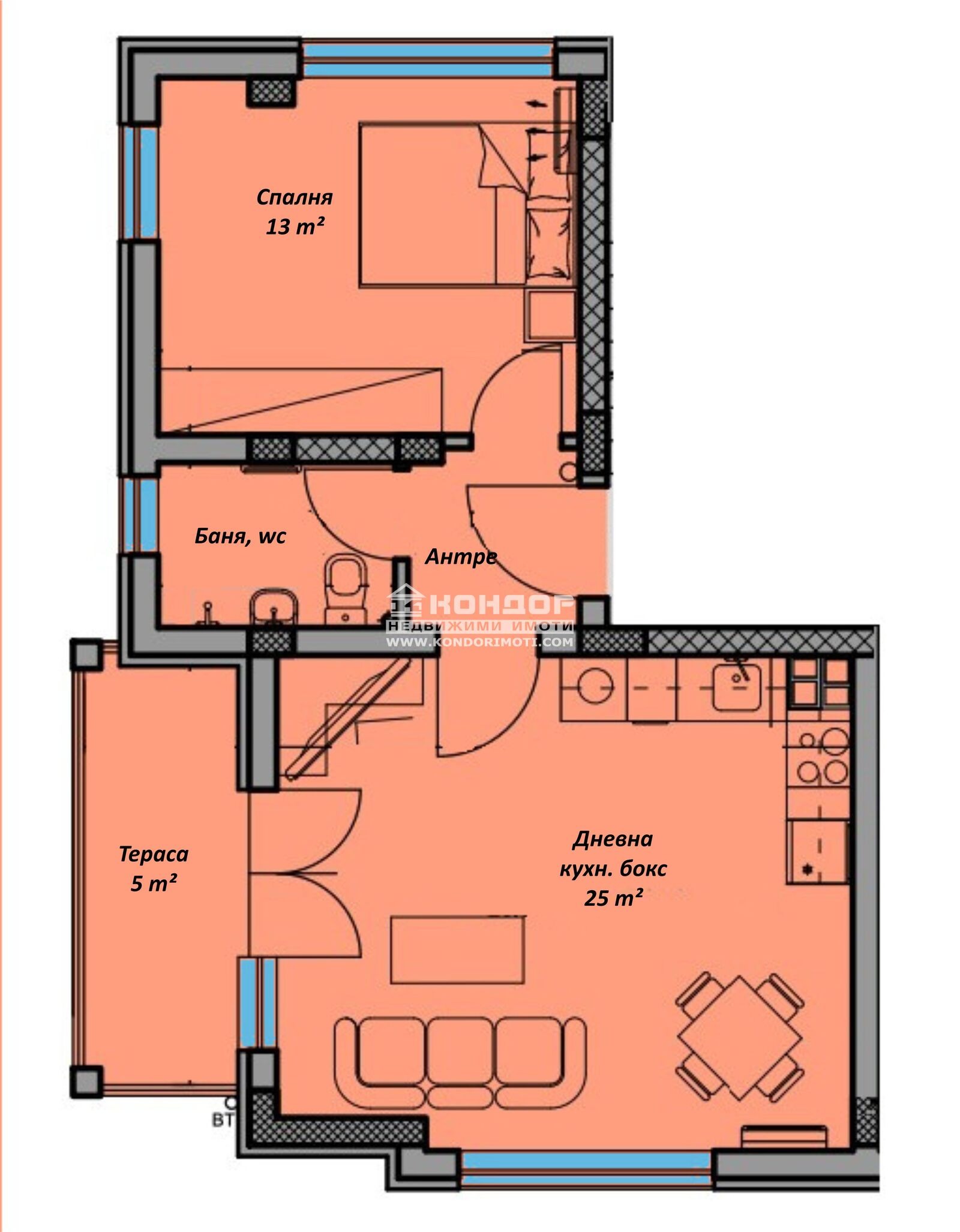 ������� 2-����� | Imot.bg � ����������� 3