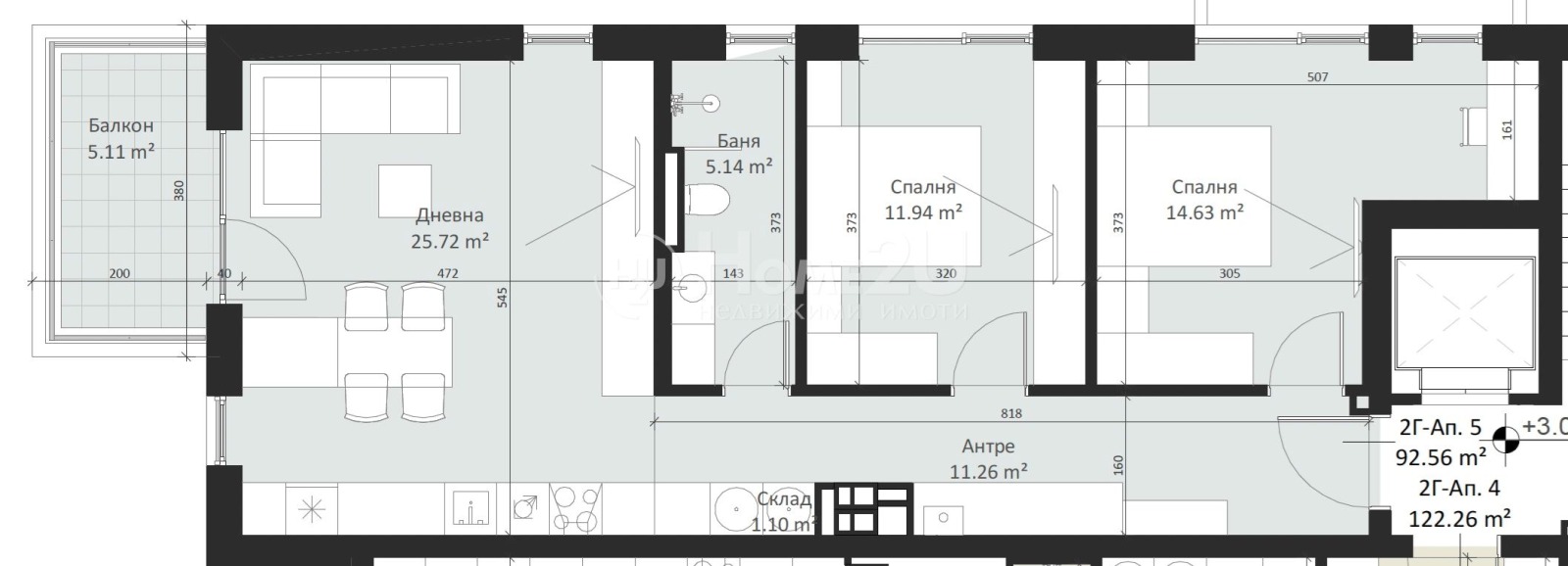 ������� 3-����� | Imot.bg � ����������� 4