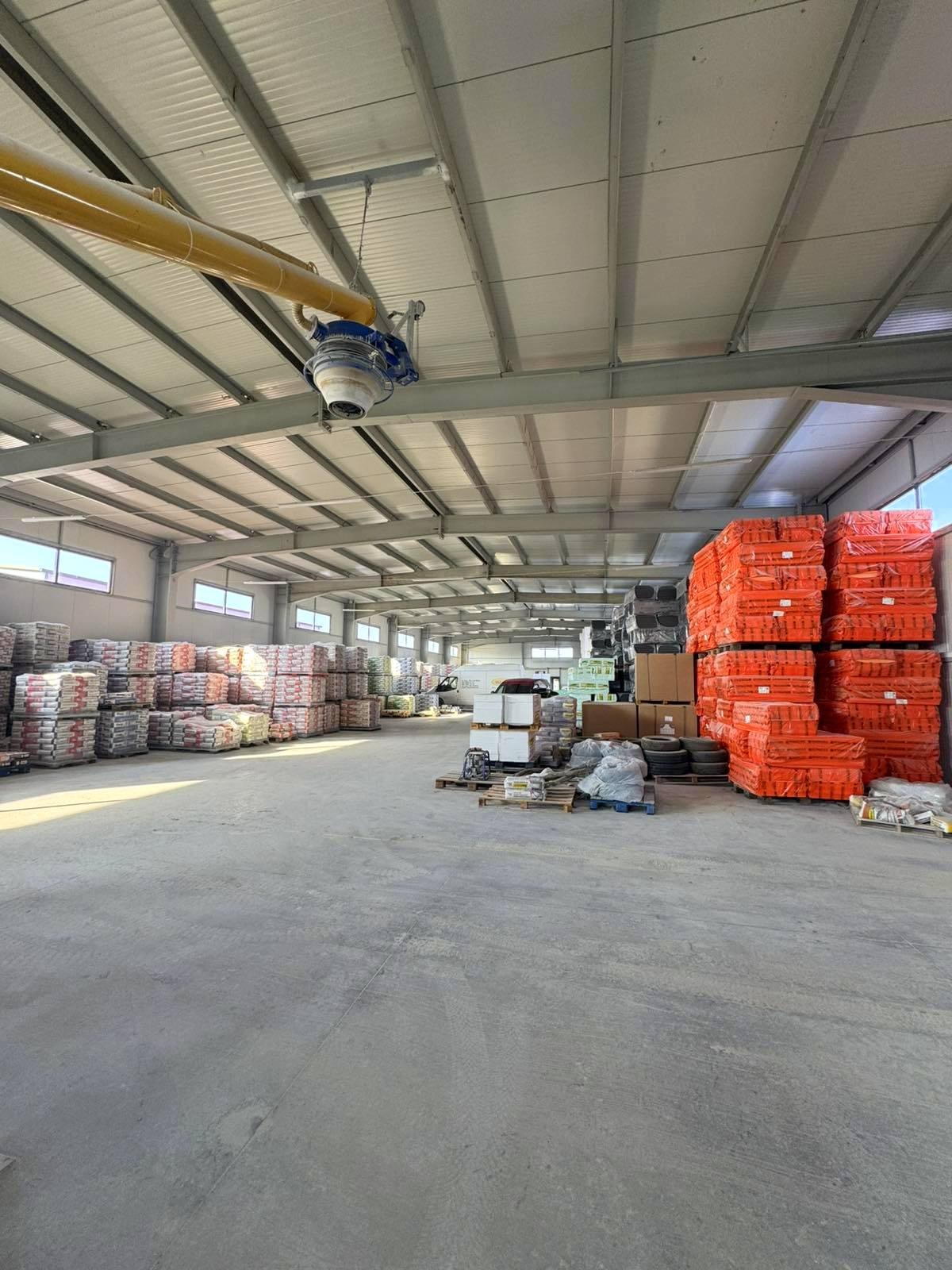 Продава СКЛАД | Imot.bg — изображение 6