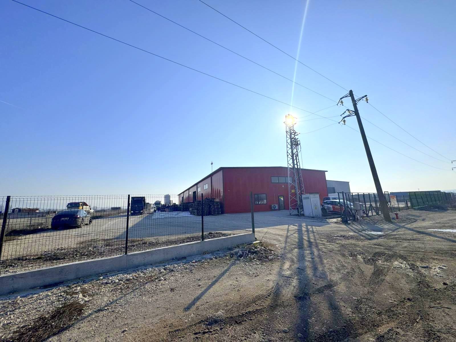 Продава СКЛАД | Imot.bg — изображение 2