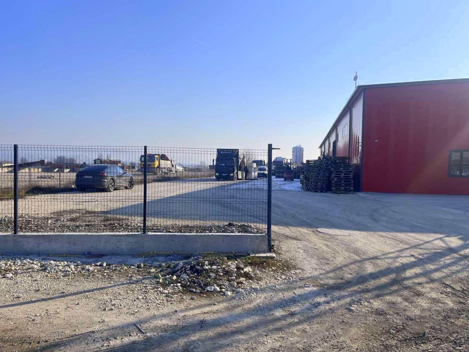 Продава СКЛАД | Imot.bg — изображение 8