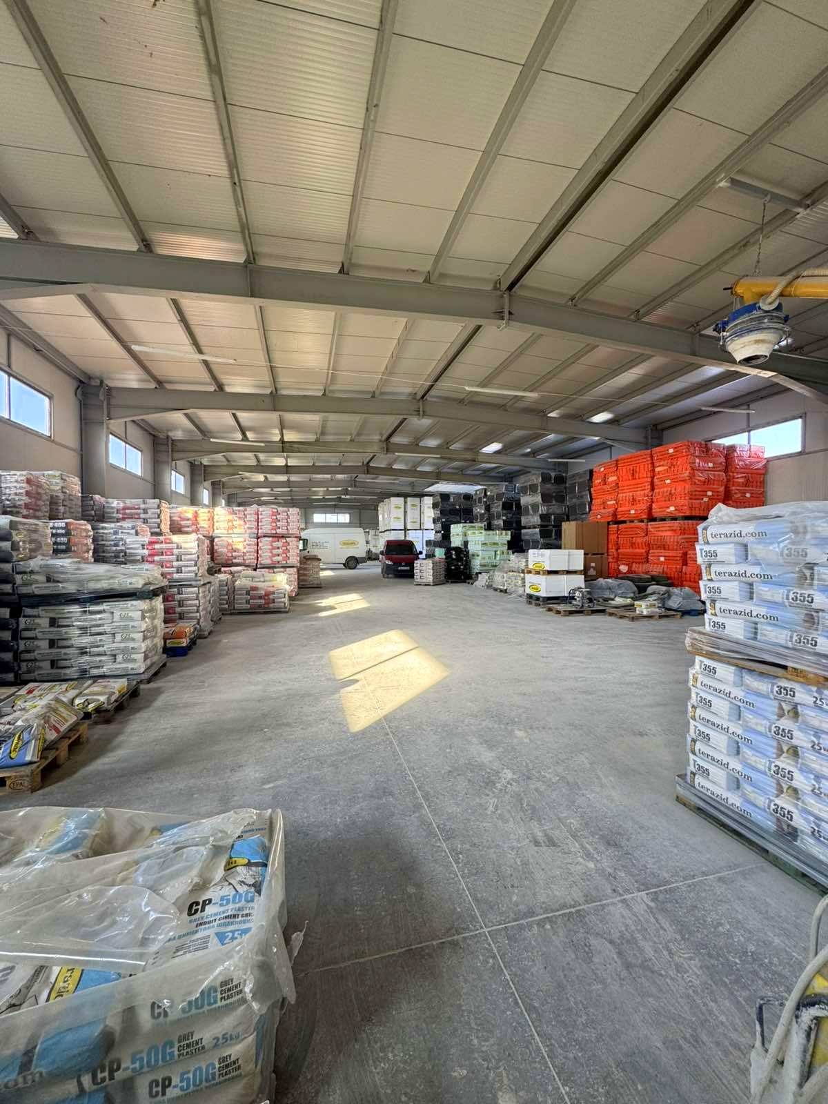 Продава СКЛАД | Imot.bg — изображение 7