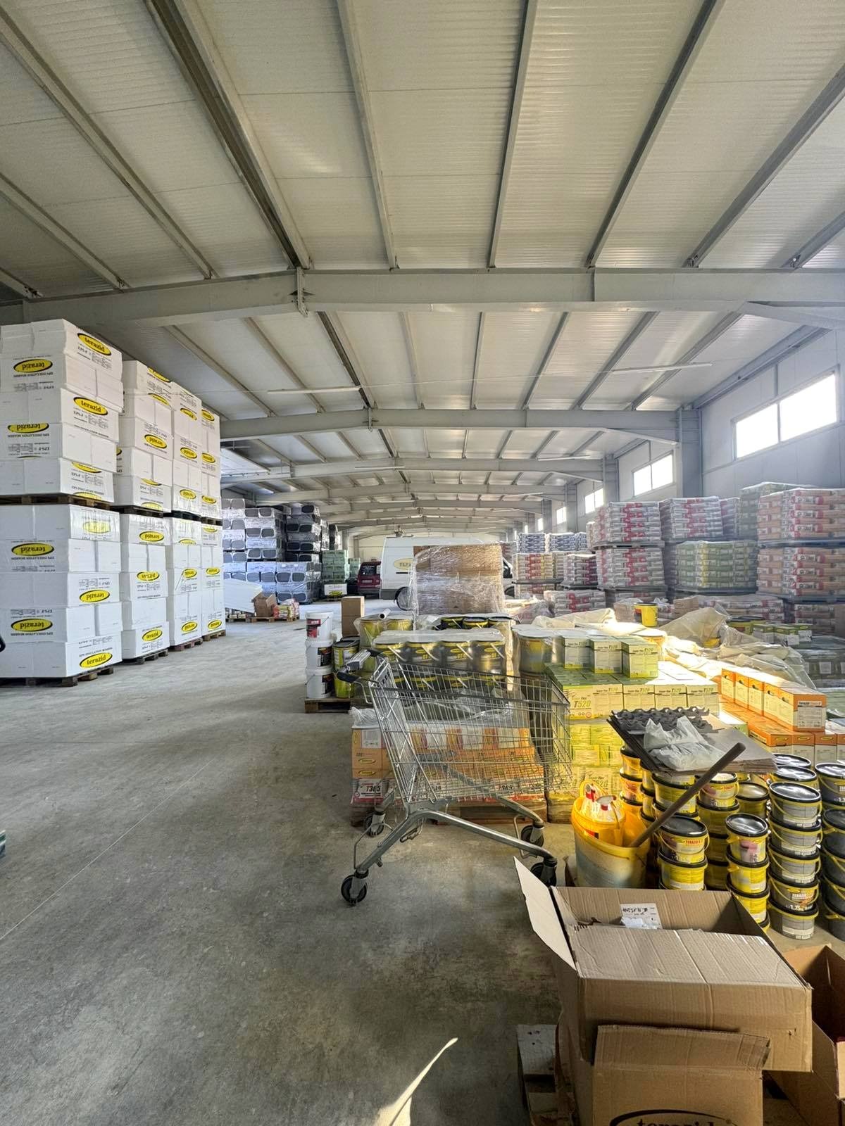 Продава СКЛАД | Imot.bg — изображение 5