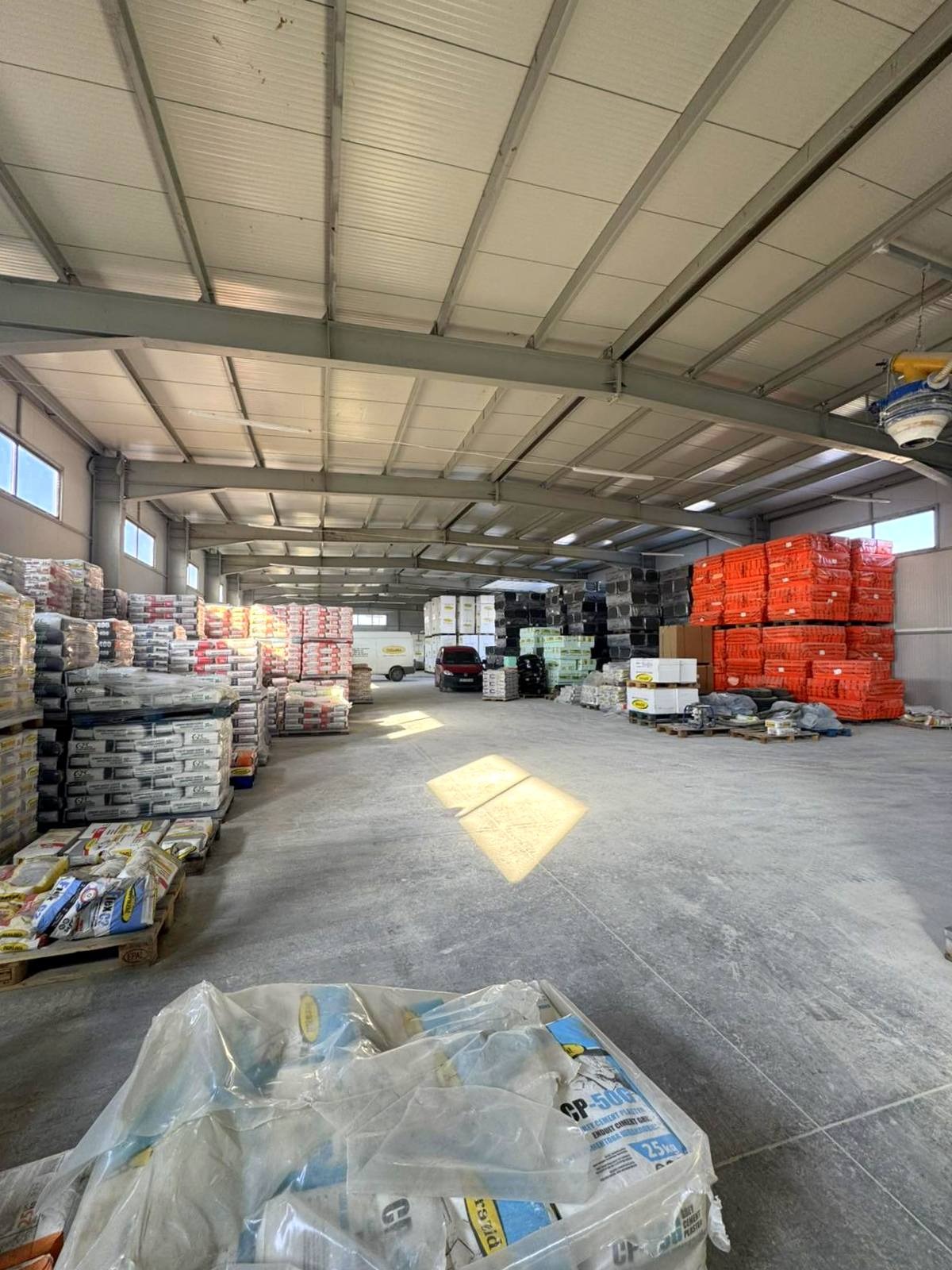 Продава СКЛАД | Imot.bg — изображение 3