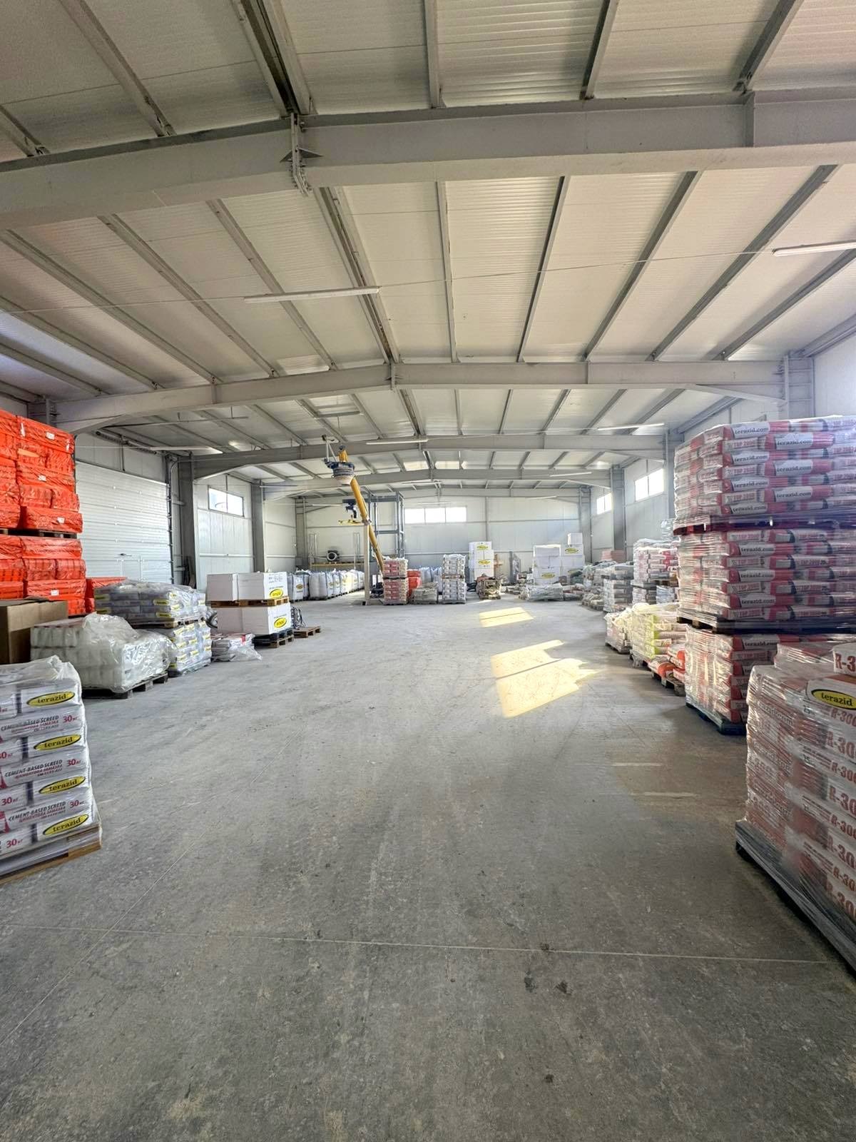 Продава СКЛАД | Imot.bg — изображение 4