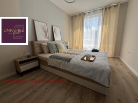 1 quarto Sveti Vlas, região Burgas 9