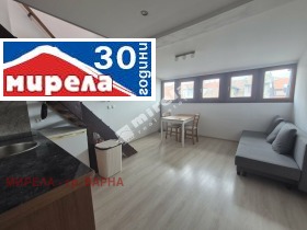 1 dormitor Țentâr, Varna