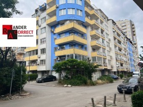 Обява продава 3-стаен, град София, Манастирски ливади