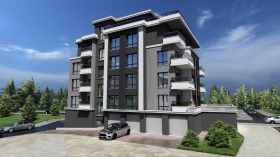 Продава 3-стаен град Хасково Куба - [1] 