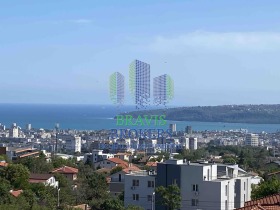 2 soverom Izgrev, Varna
