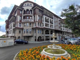 3 chambres Sveti Vlas, région Bourgas