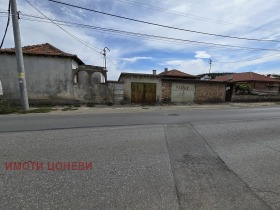 Maison Bogomilovo, région Stara Zagora 1