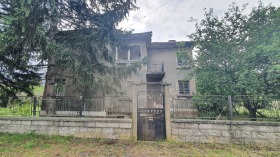 Casa General Marinovo, regiunea Vidin