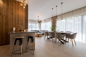 Hus Velika, region Burgas