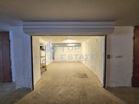 Garagem Koliu Fitcheto, Veliko Tarnovo