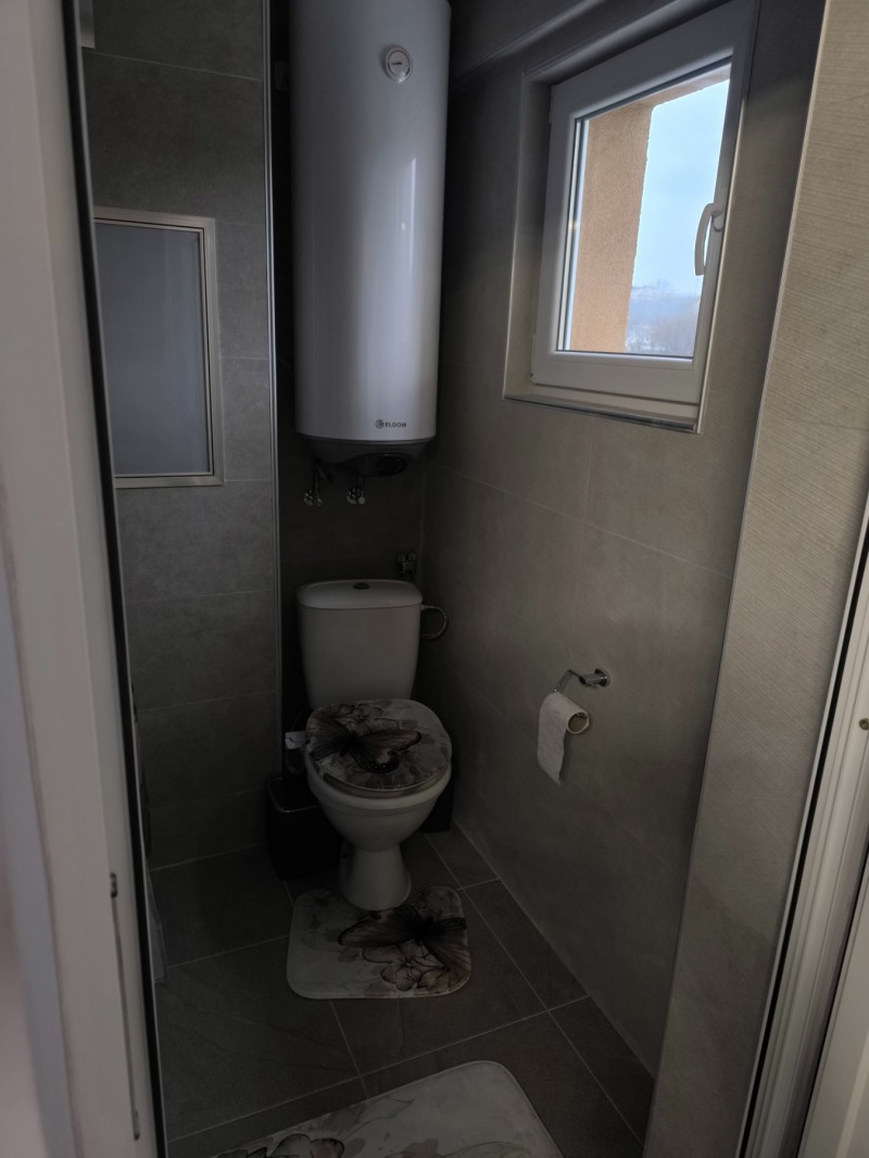 Продава  1-стаен град Варна , м-т Ален мак , 23 кв.м | 13833799 - изображение [6]