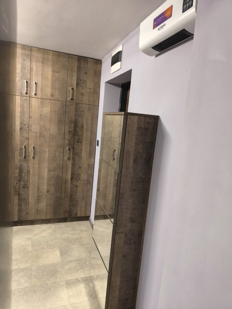 Продава  1-стаен град Варна , м-т Ален мак , 23 кв.м | 13833799 - изображение [10]
