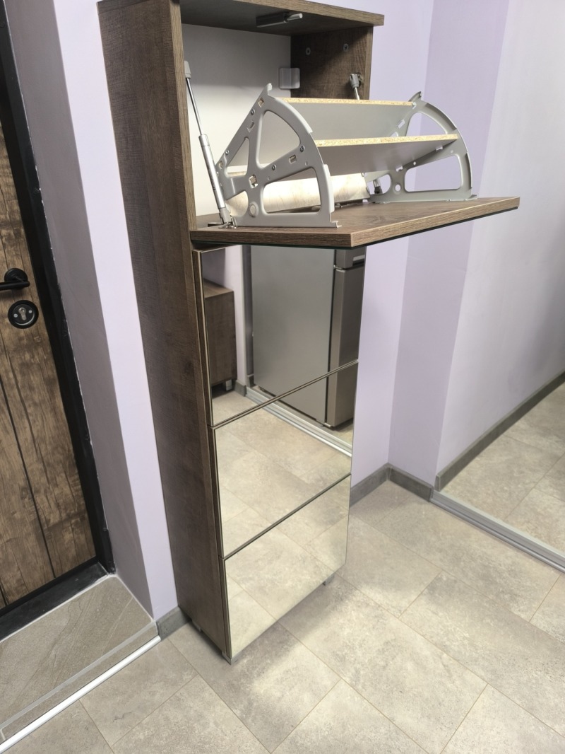 Продава  1-стаен град Варна , м-т Ален мак , 23 кв.м | 13833799 - изображение [2]
