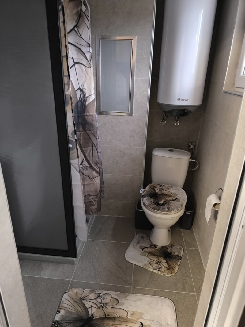 Продава  1-стаен град Варна , м-т Ален мак , 23 кв.м | 13833799 - изображение [7]